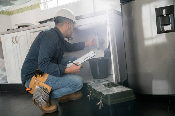 Best Water Softener Installation  in Roscoe, IL