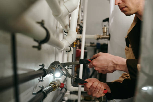  Roscoe, IL Plumbing Pros