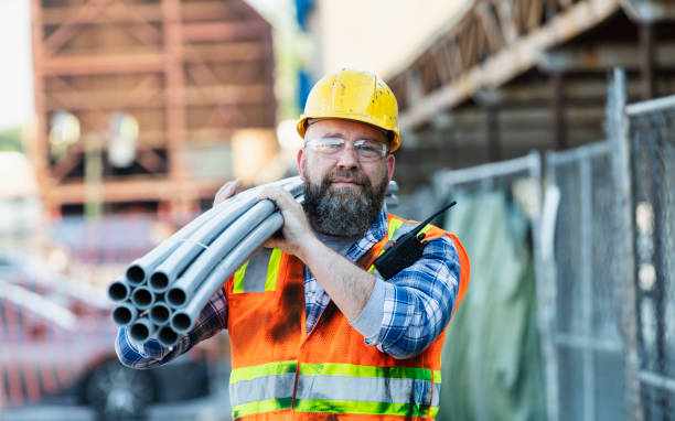 Best Pipe Repair Near Me  in Roscoe, IL