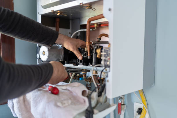 Best Leak Detection Services  in Roscoe, IL